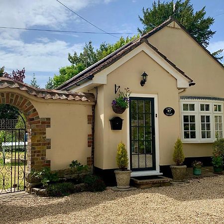 Tolpuddle Hideaway, Tolpuddle, Dorset Villa Dorchester Exterior photo