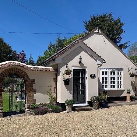 Tolpuddle Hideaway, Tolpuddle, Dorset Villa Dorchester Exterior photo